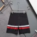 Gucci Pants for Gucci short Pants for men swim trunks #B63491