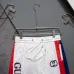 Gucci Pants for Gucci short Pants for men swim trunks #B63492