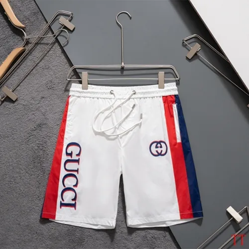 Gucci Pants for Gucci short Pants for men swim trunks #B63492