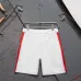 Gucci Pants for Gucci short Pants for men swim trunks #B63493