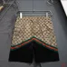 Gucci Pants for Gucci short Pants for men swim trunks #B63494