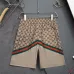 Gucci Pants for Gucci short Pants for men swim trunks #B63494