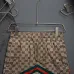 Gucci Pants for Gucci short Pants for men swim trunks #B63494