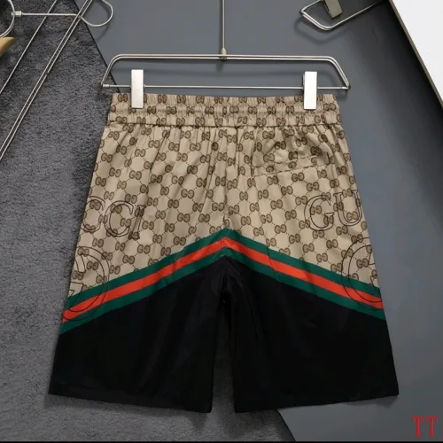 Gucci Pants for Gucci short Pants for men swim trunks #B63494