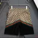Gucci Pants for Gucci short Pants for men swim trunks #B63494