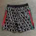 Gucci The North Face short for men #B50818