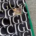 Gucci The North Face short for men #B50818
