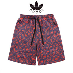 Gucci adidas Pants for Gucci short Pants for men #99922542
