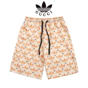 Gucci adidas Pants for Gucci short Pants for men #99922543