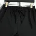 Gucci short Pant for men Black #999935999