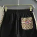 Gucci short Pants for men M-4XL #B38376