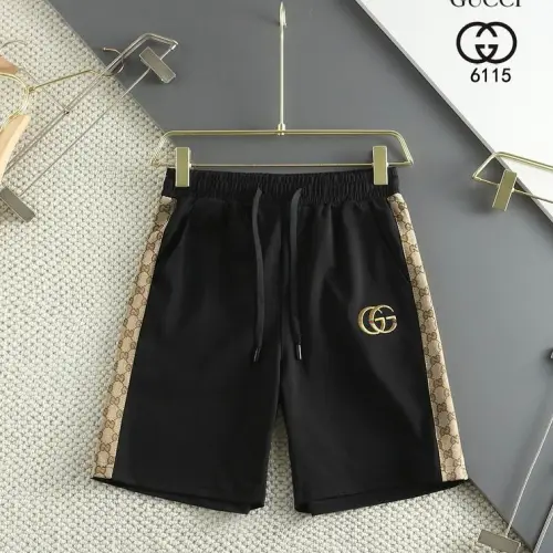 Gucci short Pants for men M-4XL #B38376