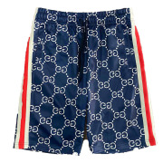 Gucci short Pants man GG sport pants sport pants #99898423