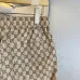 Gucci x NothFace casual pants beach pants 1:1 Quality #B39133