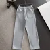 HERMES Pants for HERMES Long pants for men #B60753