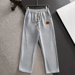 HERMES Pants for HERMES Long pants for men #B60753