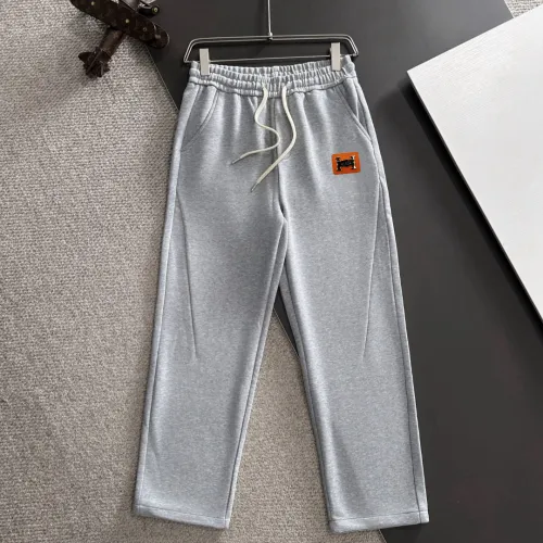 HERMES Pants for HERMES Long pants for men #B60753