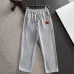 HERMES Pants for HERMES Long pants for men #B60753