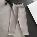 HERMES Pants for HERMES Long pants for men #B60754
