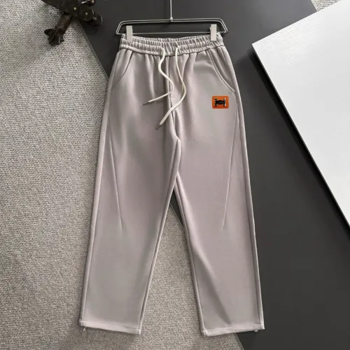 HERMES Pants for HERMES Long pants for men #B60754