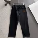 HERMES Pants for HERMES Long pants for men #B60756