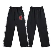 MIXED EMOTION pants #B59784