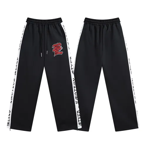 MIXED EMOTION pants #B59784