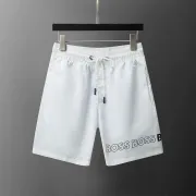 Hugo Boss Pants for Hugo Boss Short Pants for men #9999932318