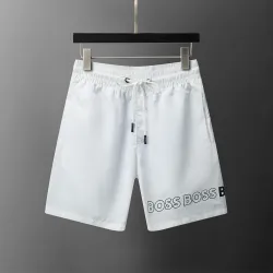 Hugo Boss Pants for Hugo Boss Short Pants for men #9999932318