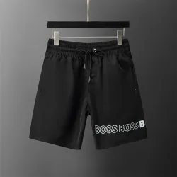 Hugo Boss Pants for Hugo Boss Short Pants for men #9999932319