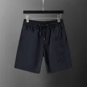 Hugo Boss Pants for Hugo Boss Short Pants for men #B45460