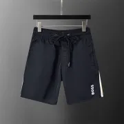 Hugo Boss Pants for Hugo Boss Short Pants for men #B45466