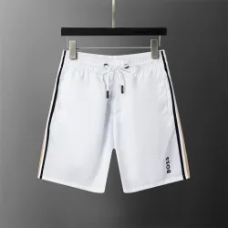 Hugo Boss Pants for Hugo Boss Short Pants for men #B45467