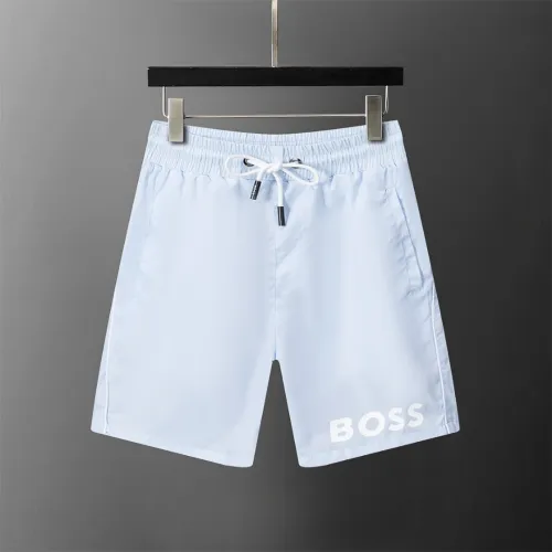 Hugo Boss Pants for Hugo Boss Short Pants for men #B45471