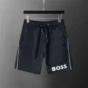 Hugo Boss Pants for Hugo Boss Short Pants for men #B45473