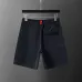 Hugo Boss Pants for Hugo Boss Short Pants for men #B45475