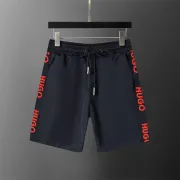 Hugo Boss Pants for Hugo Boss Short Pants for men #B45475