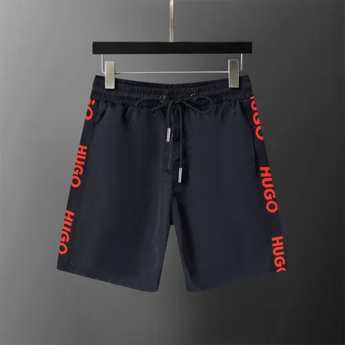 Hugo Boss Pants for Hugo Boss Short Pants for men #B45475