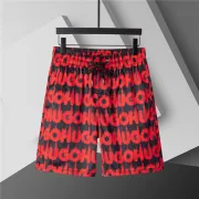 Hugo Boss Pants for Hugo Boss Short Pants for men #B50137