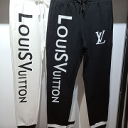 LV Pants for Men Louis Vuitton Long Pants #9129199