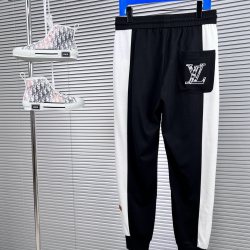 Louis Vuitton Pants for Louis Vuitton Long Pants #999935862