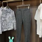 Louis Vuitton Pants for Louis Vuitton Long Pants #B33170
