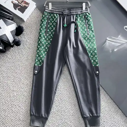 Louis Vuitton Pants for Louis Vuitton Long Pants #B40544