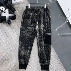 Louis Vuitton Pants for Louis Vuitton Long Pants #B40554