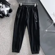 Louis Vuitton Pants for Louis Vuitton Long Pants #B40559