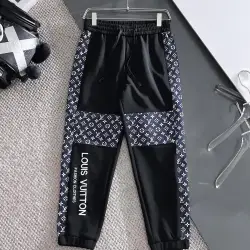 Louis Vuitton Pants for Louis Vuitton Long Pants #B40561