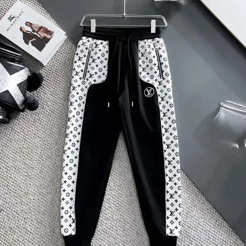 Louis Vuitton Pants for Louis Vuitton Long Pants #B40565