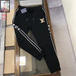 Louis Vuitton Pants for Louis Vuitton Long Pants #B43008