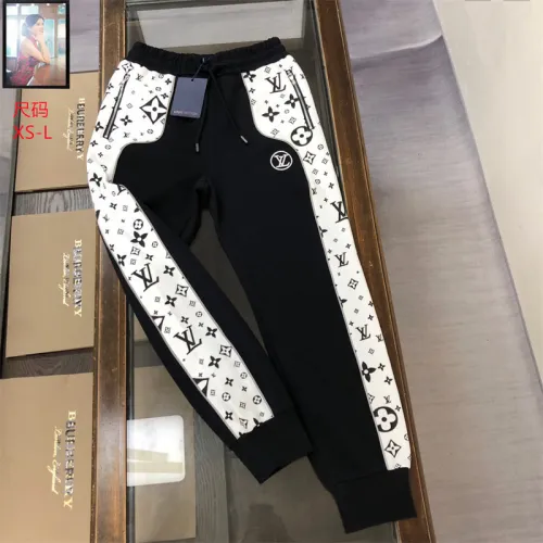 Louis Vuitton Pants for Louis Vuitton Long Pants #B43009