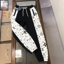 Louis Vuitton Pants for Louis Vuitton Long Pants #B43010